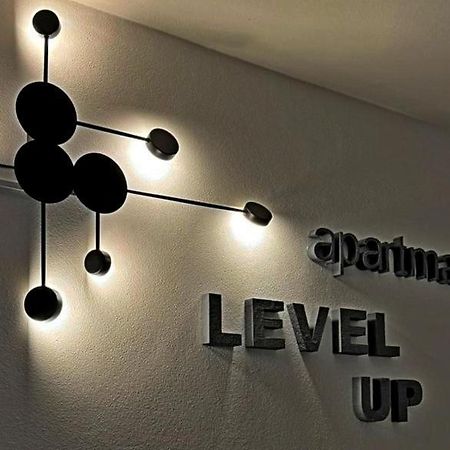 Level Up -Self Check In Διαμέρισμα Όσιγιεκ Εξωτερικό φωτογραφία